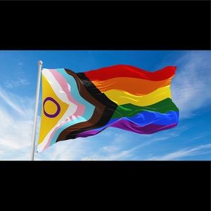 HAPPY PRIDE MONTH!!! (not an item)